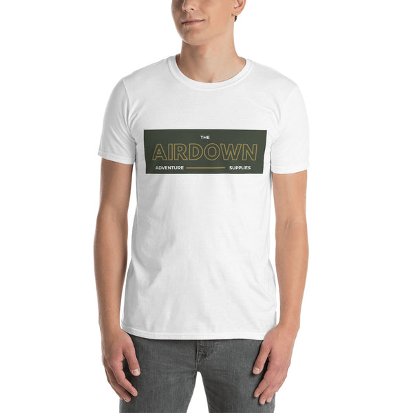 Short-Sleeve Unisex T-Shirt