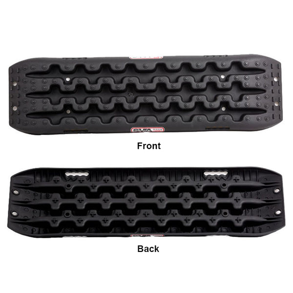 Traction Boards