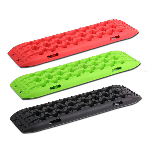 Traction Boards