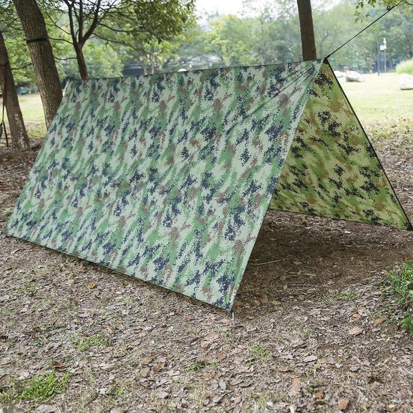 Tent Tarp