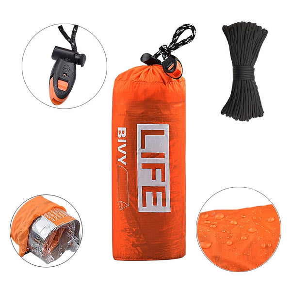 2 Person Ultralight Tent