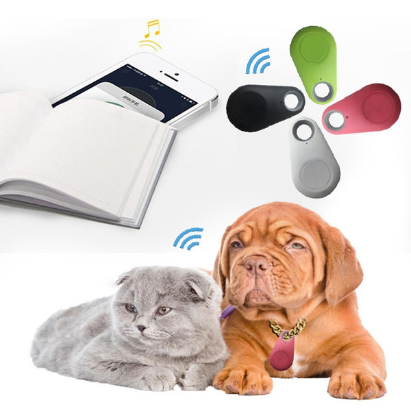 Mini GPS Tracker for your dog