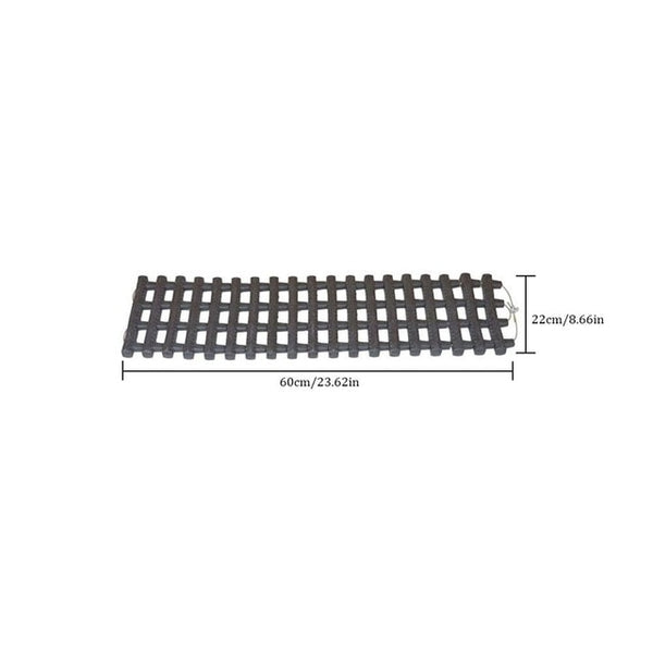 Portable Roll-up Traction Mat