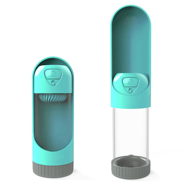 Portable Pet Dog Water Bottle