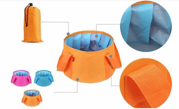 Camping Sink