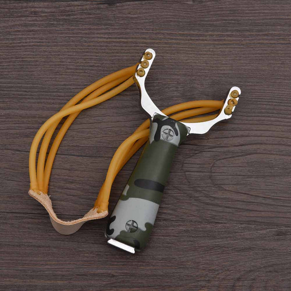 Three Band Sling Shot
