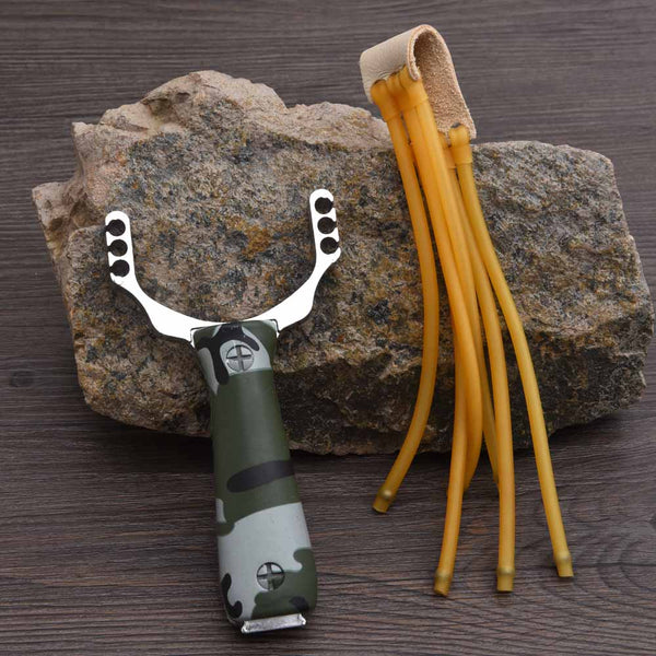 Three Band Sling Shot