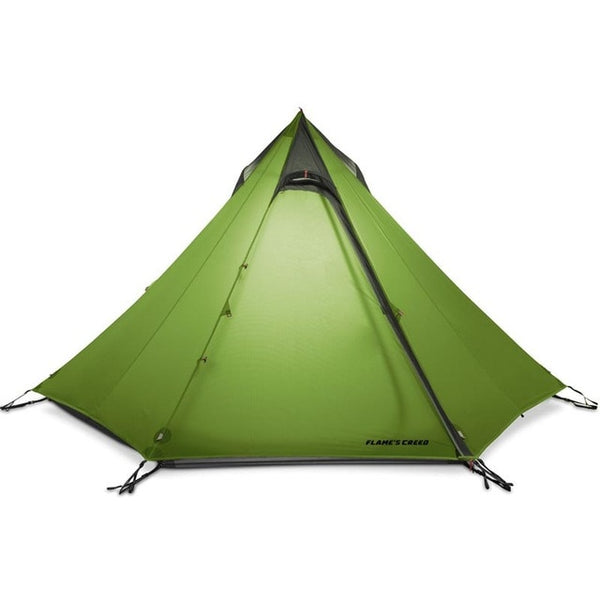 2 Person 3 season Tent