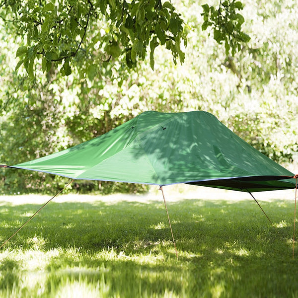 Three person Hanging Tent