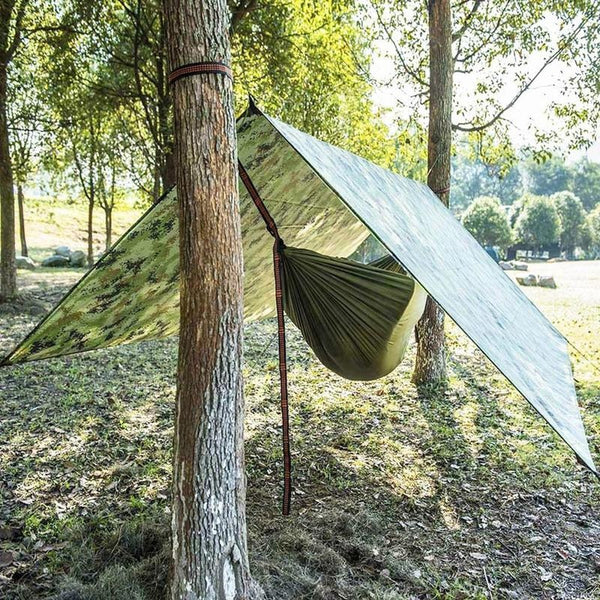 Tent Tarp