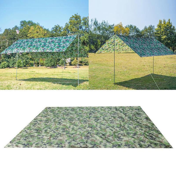 Tent Tarp