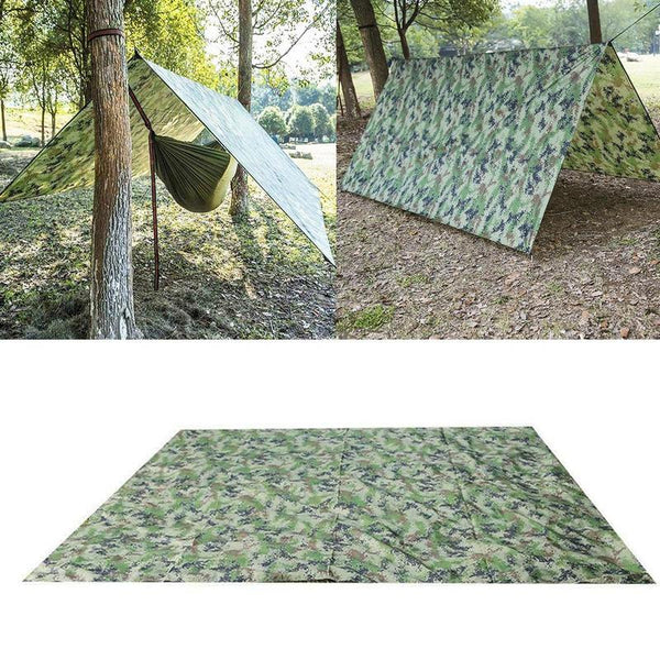 Tent Tarp