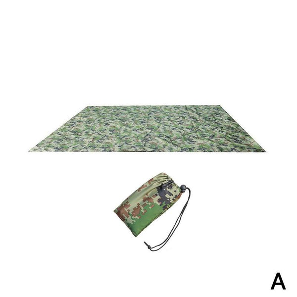 Tent Tarp