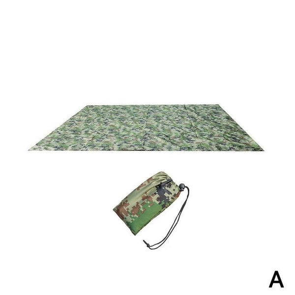 Tent Tarp
