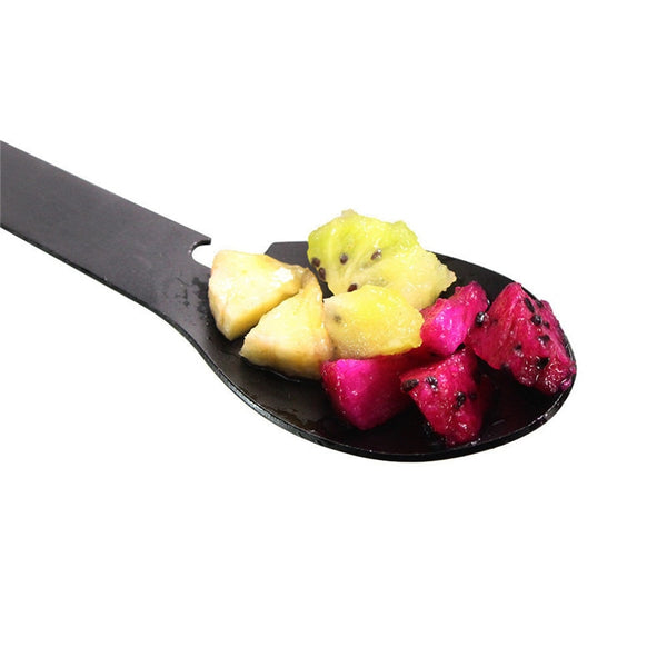 5 in 1 camping cookware tool