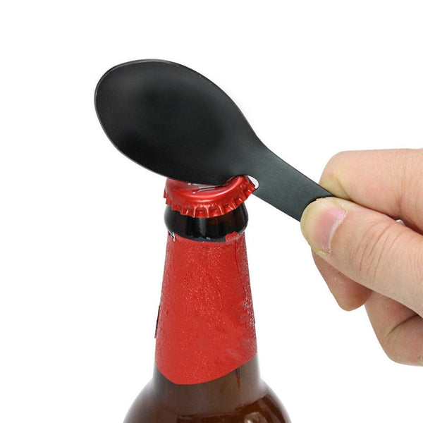 5 in 1 camping cookware tool