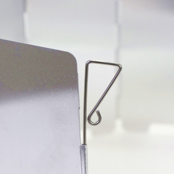 Portable Wind Shield