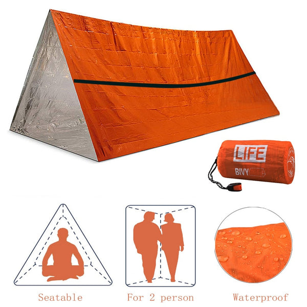 2 Person Ultralight Tent