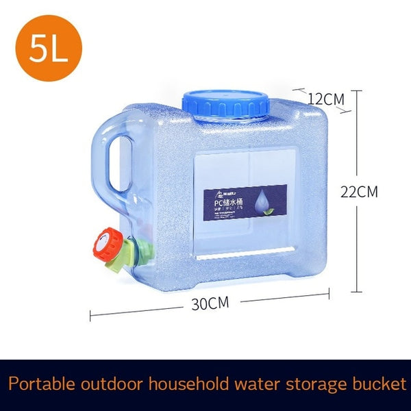 Water Jugs
