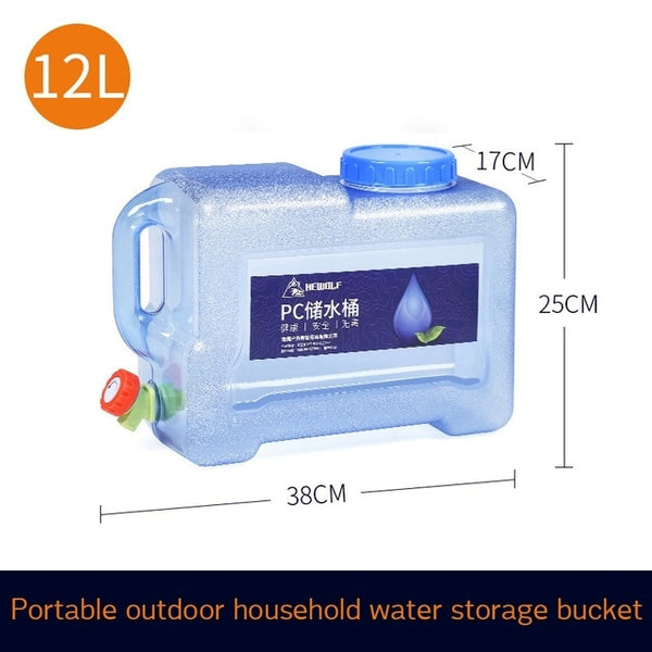 Water Jugs