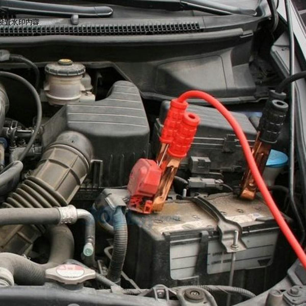 Jumper Cables