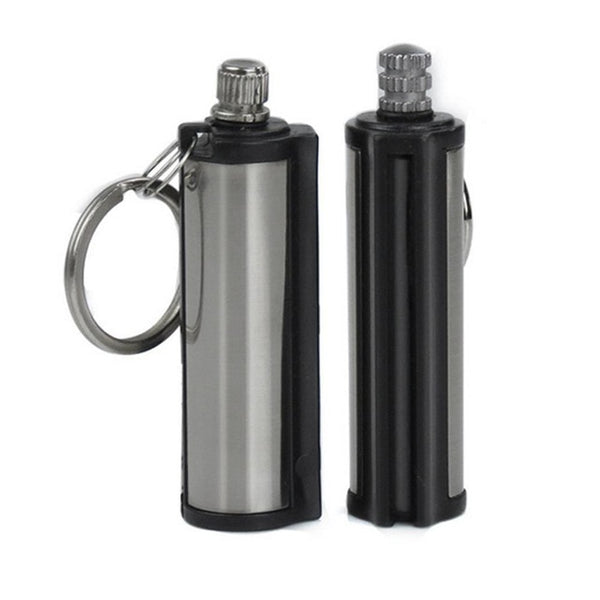 Fire Starter Key Chain