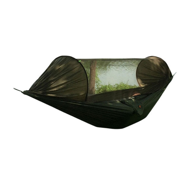 Hammock with built in Mosquito Net