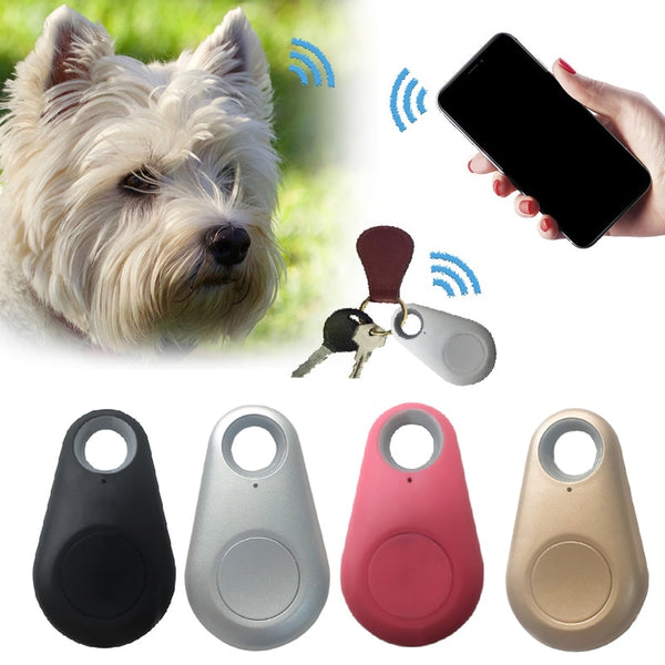 Mini GPS Tracker for your dog