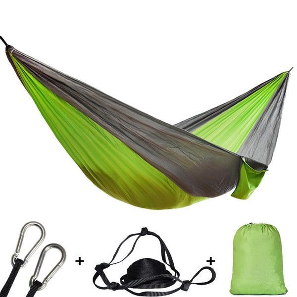 Two Person Ultralight Hammock