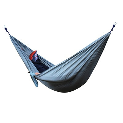 Two Person Ultralight Hammock