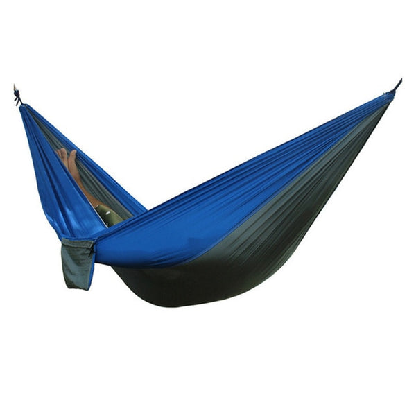 Two Person Ultralight Hammock