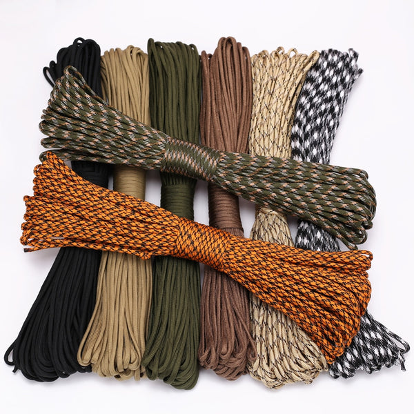 Paracord