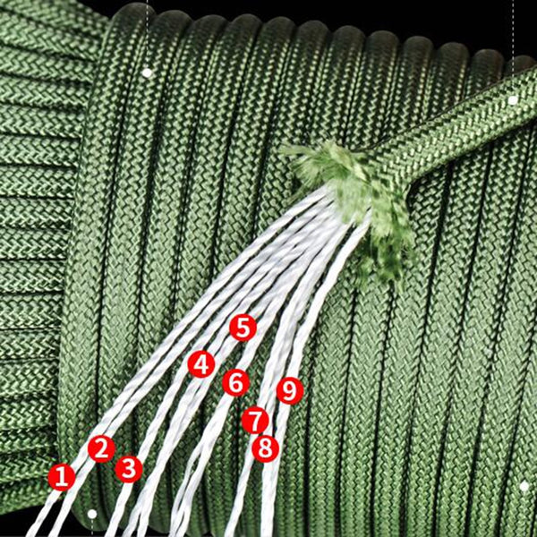 Paracord