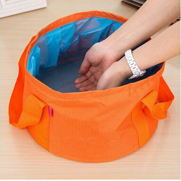 Camping Sink