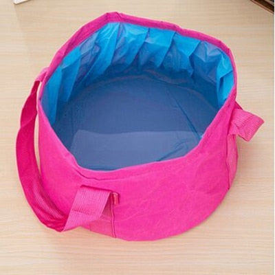 Camping Sink