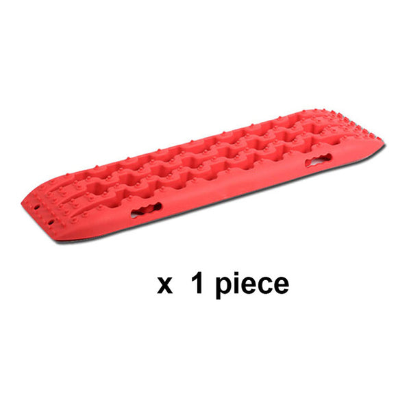 Traction Boards