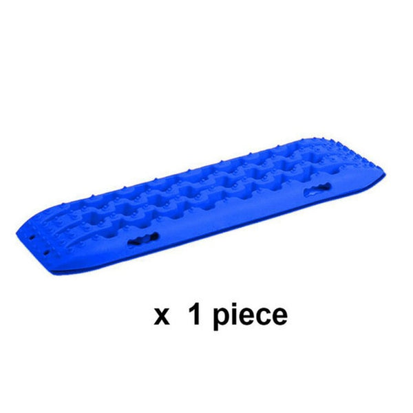 Traction Boards