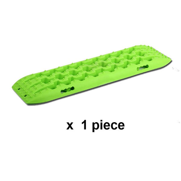 Traction Boards