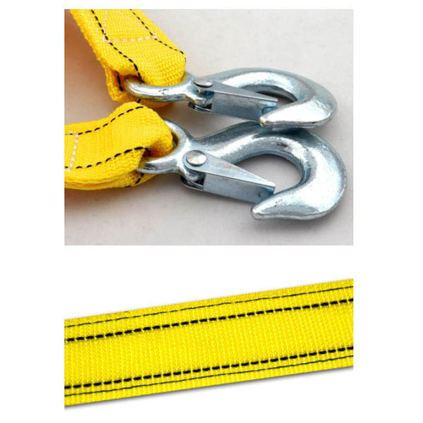 Heavy Duty Tow Strap