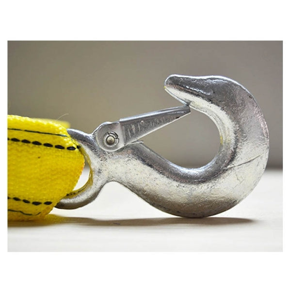 Heavy Duty Tow Strap