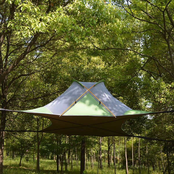 Three person Hanging Tent